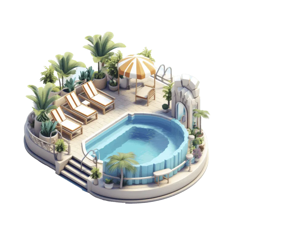 Responsibility Our Company Fiberglass Pools Direct USA
