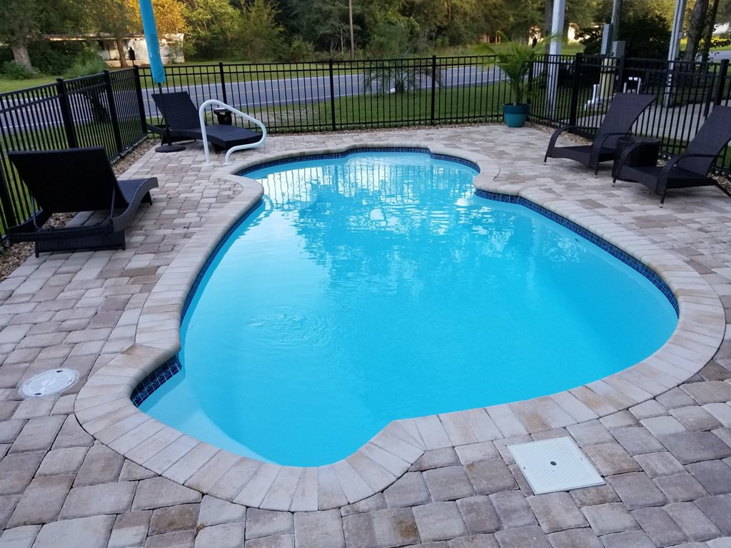 Rosario Fiberglass Swimming Pool Design Construction 4