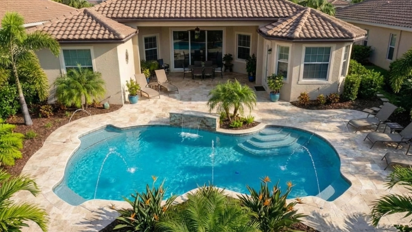 My Pool Direct Fiberglass Pools Direct USA | Affordable Inground Fiberglass Pools