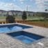 Maui Spa Fiberglass Swimming Pool Design Construction 1 70x70
