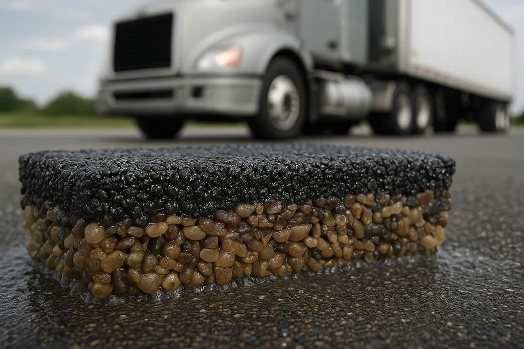Concrete vs Resin Rock Driveways in Florida Which One Should You Choose