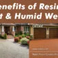 Key Benefits of Resin Rock in Hot Humid Weather 85x85